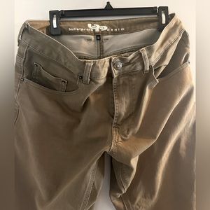 Bulletprufe Pants size 34x34